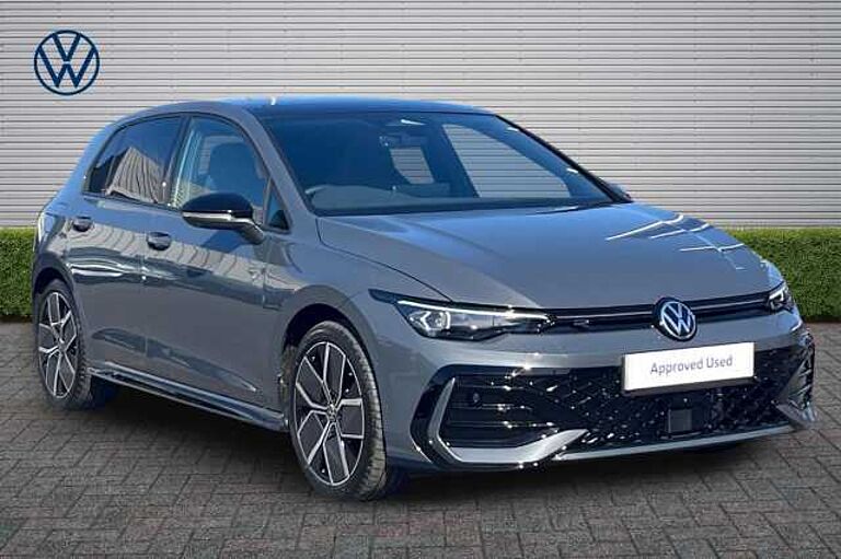 Volkswagen Golf 1.5 eTSI 150 Black Edition 5dr DSG