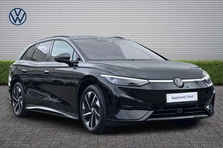 Volkswagen ID.7 210kW Match Pro S Plus 86kWh 5dr Auto