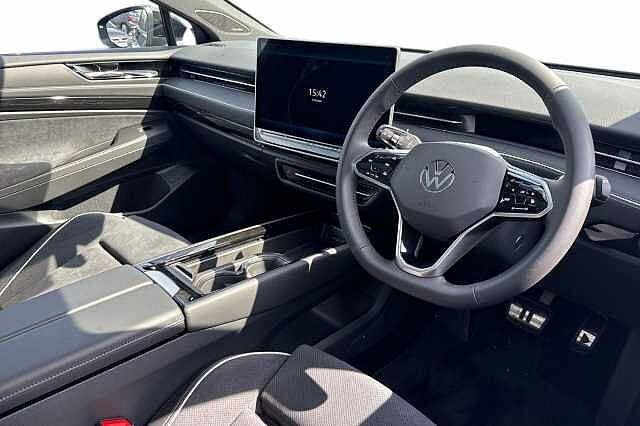 Volkswagen ID.7 Tourer