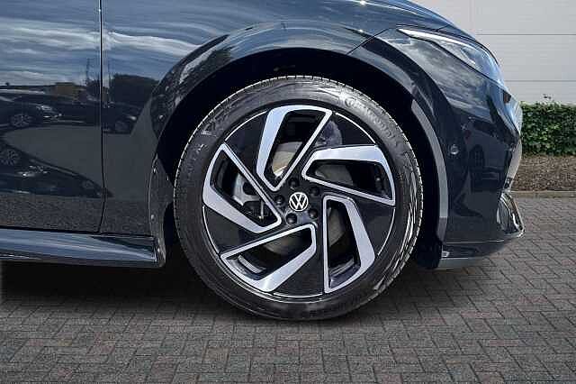 Volkswagen ID.7 Tourer
