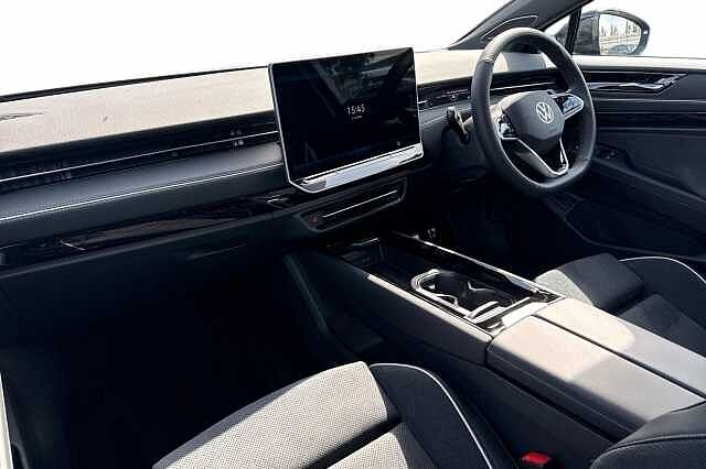 Volkswagen ID.7 Tourer
