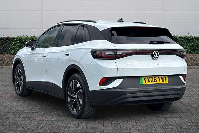 Volkswagen ID.4