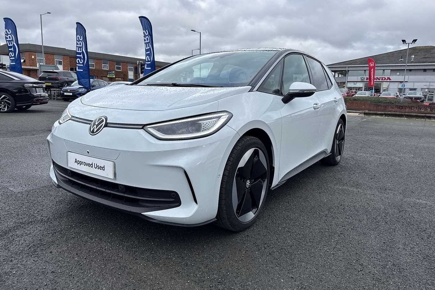 Volkswagen ID.3