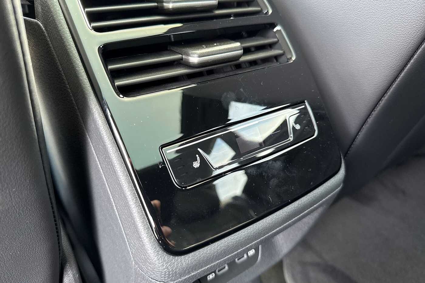 Volkswagen ID.7 Tourer