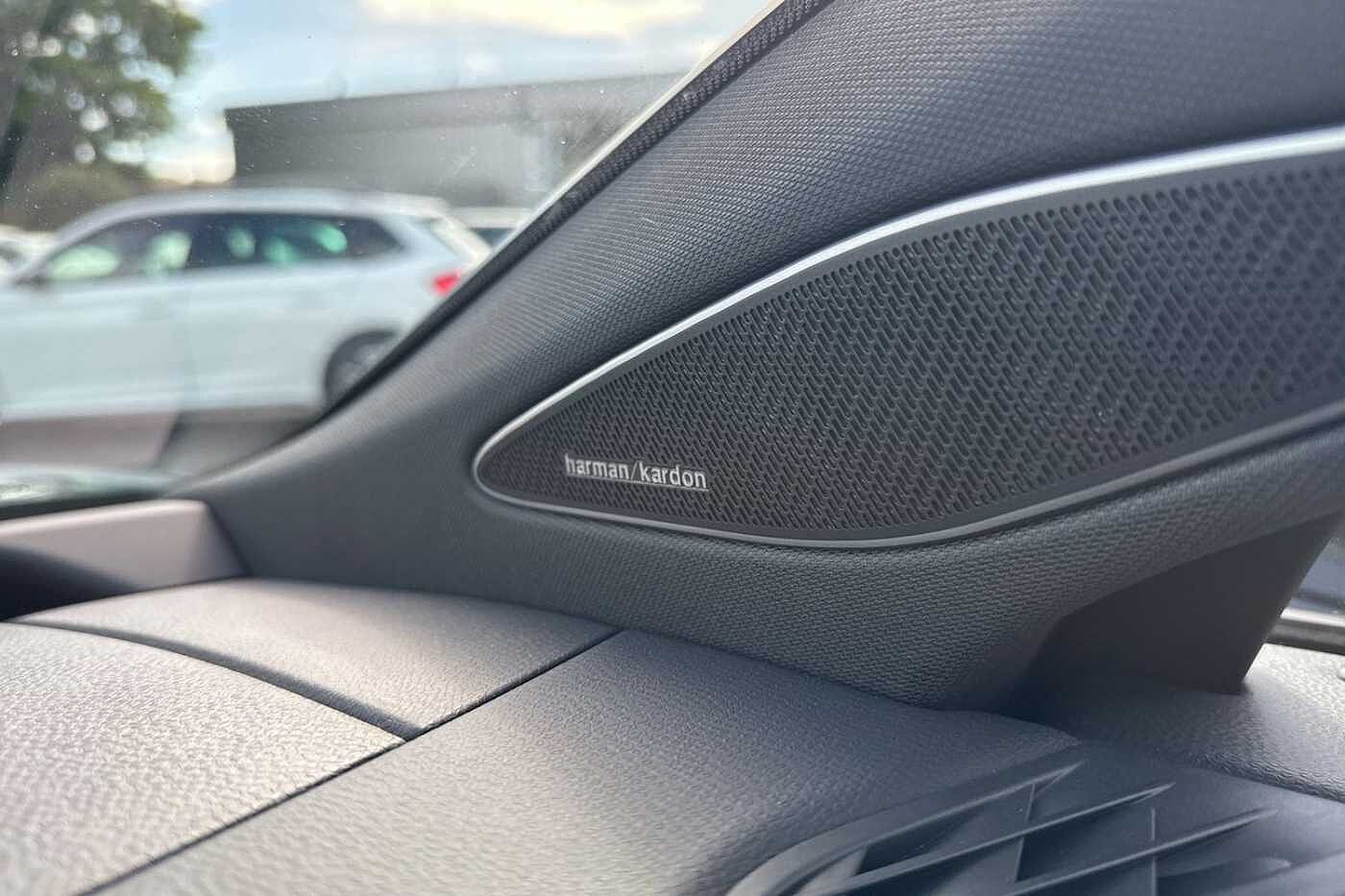 Volkswagen ID.7 Tourer