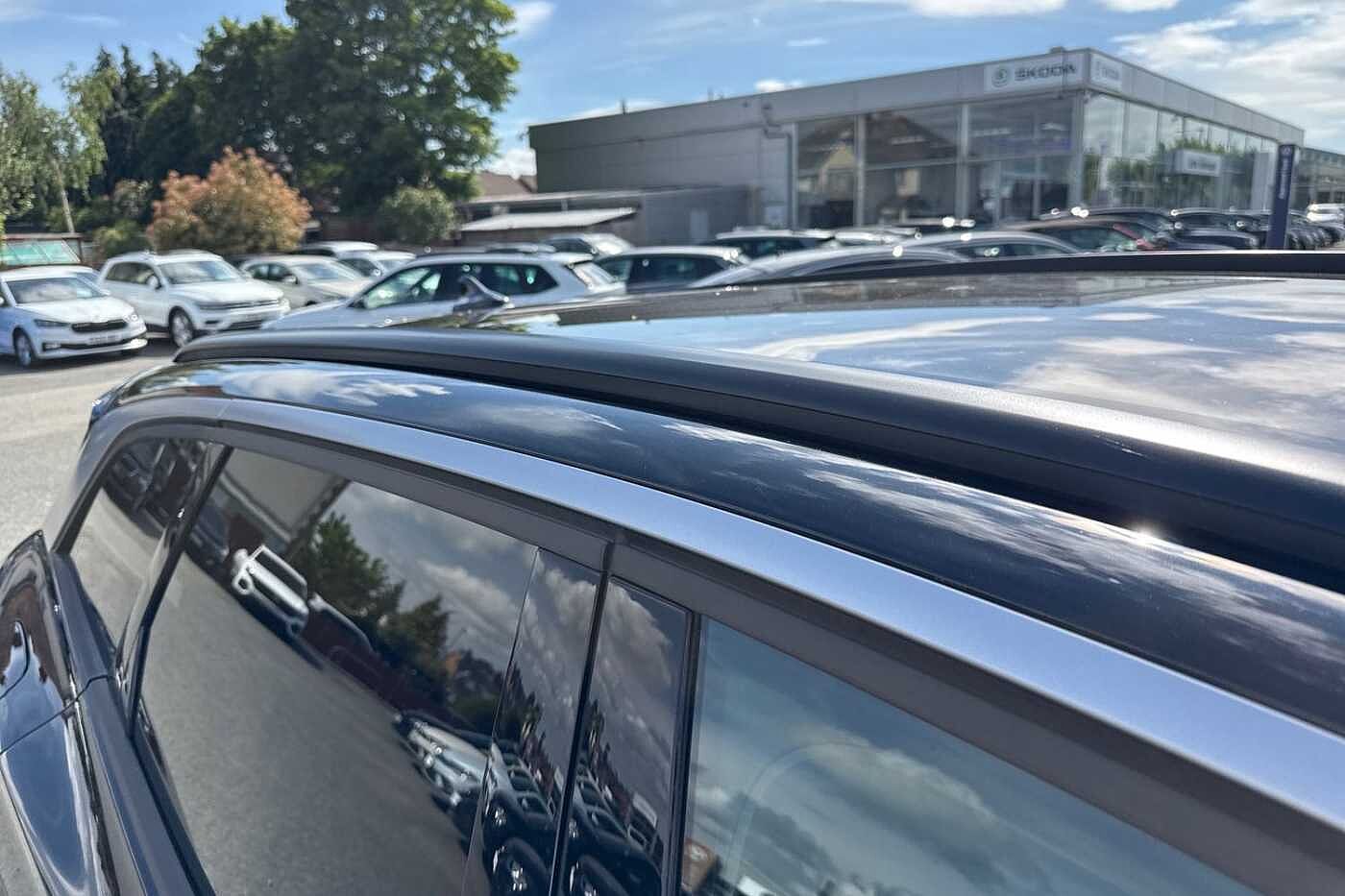Volkswagen ID.7 Tourer