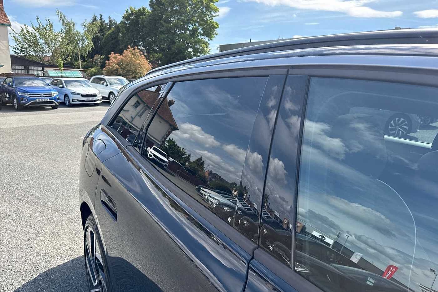 Volkswagen ID.7 Tourer