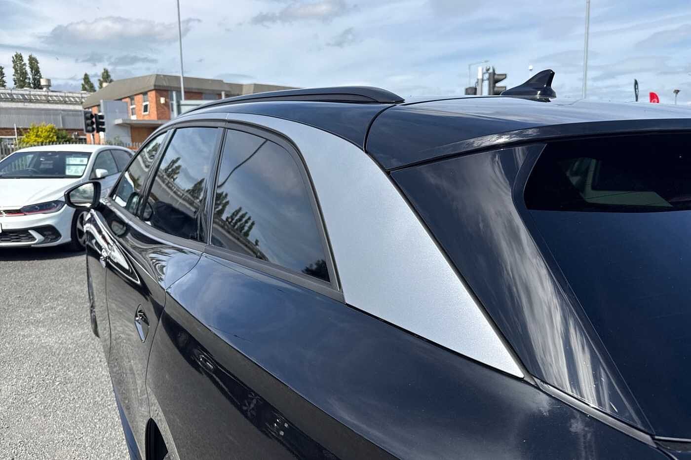 Volkswagen ID.7 Tourer