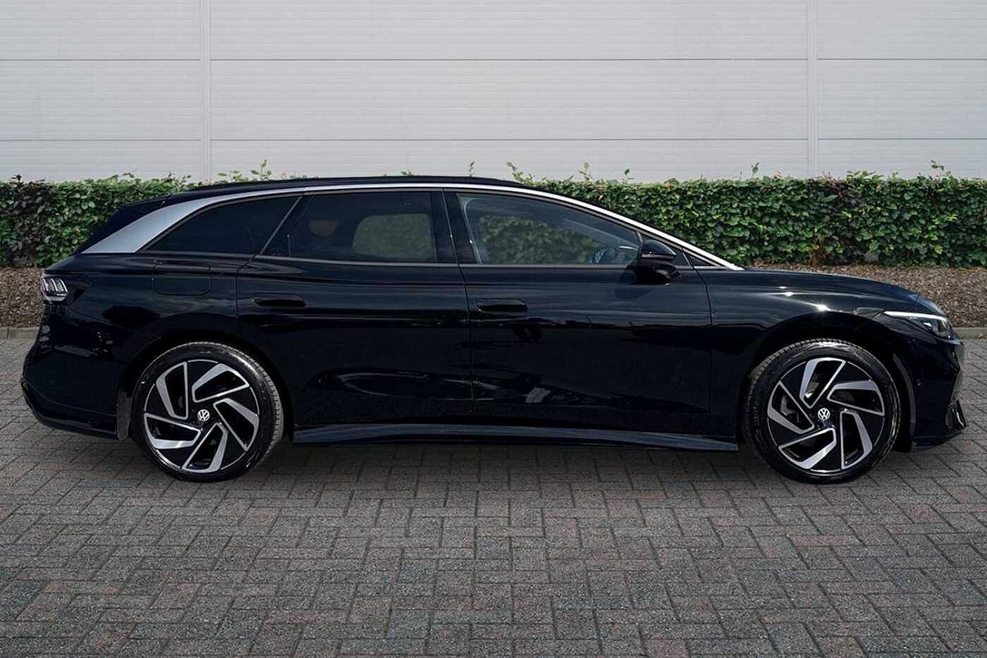 Volkswagen ID.7 Tourer