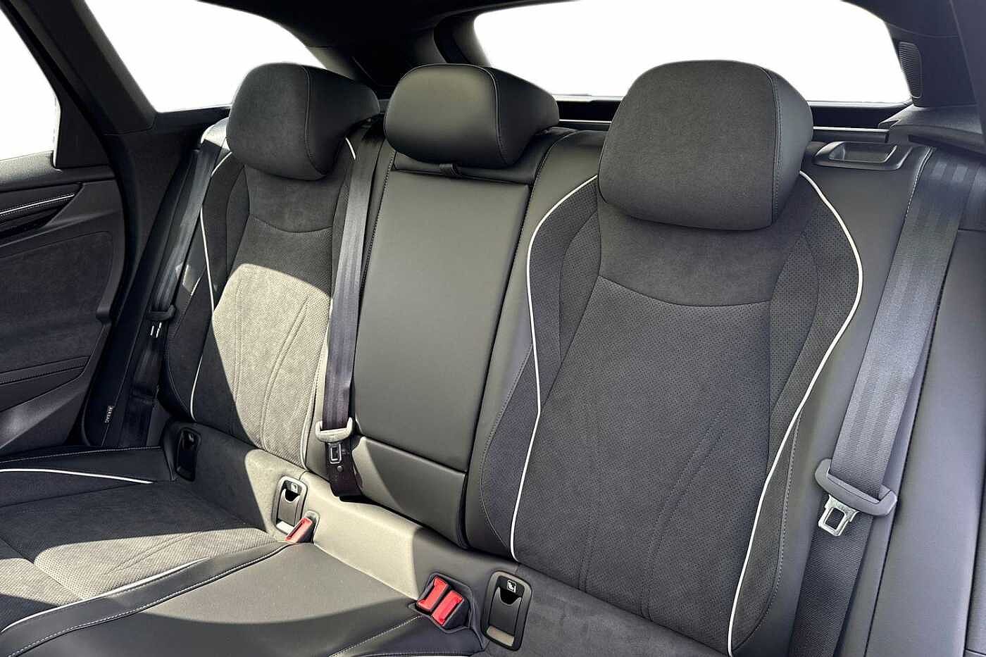 Volkswagen ID.7 Tourer