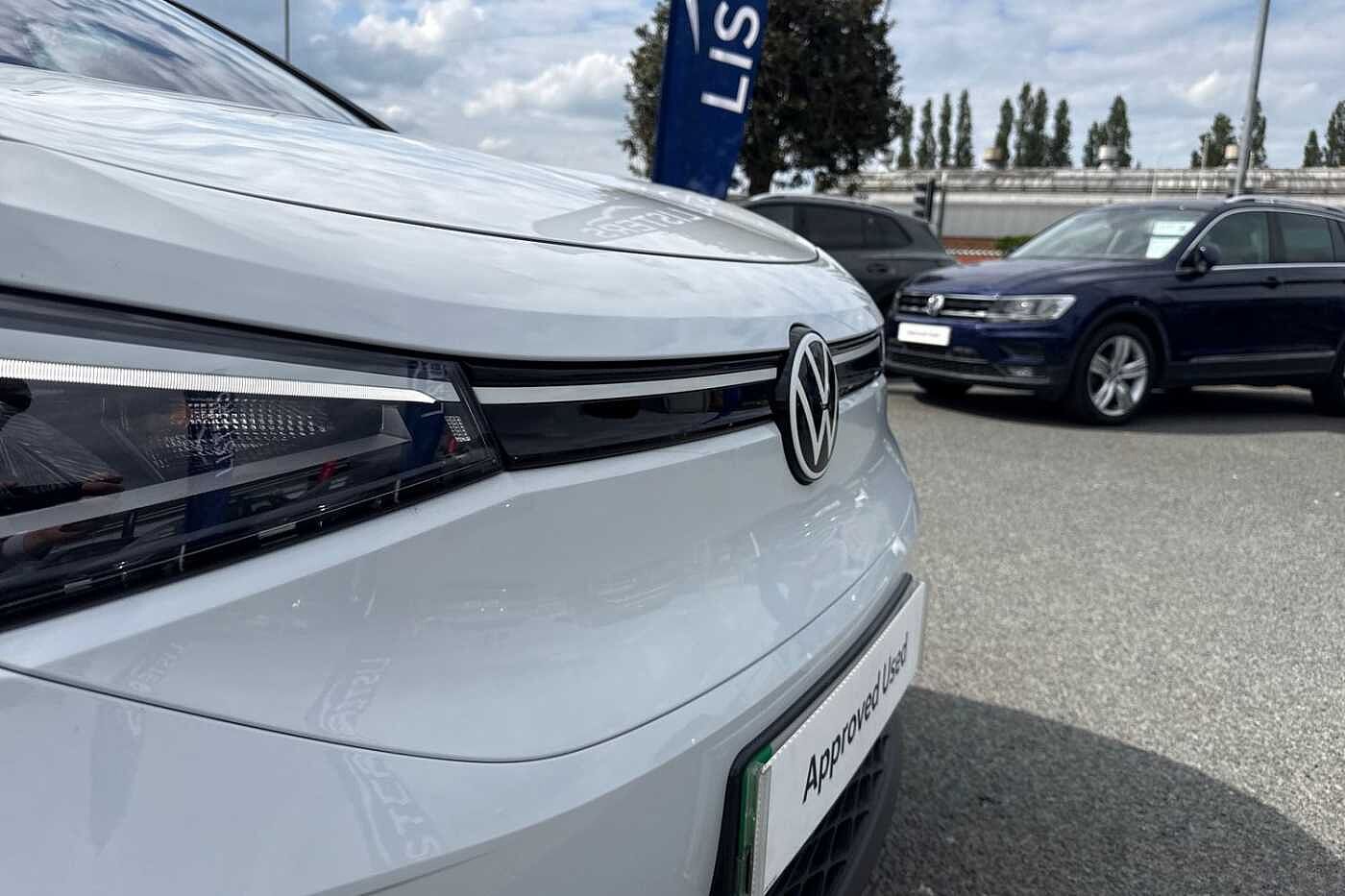 Volkswagen ID.4