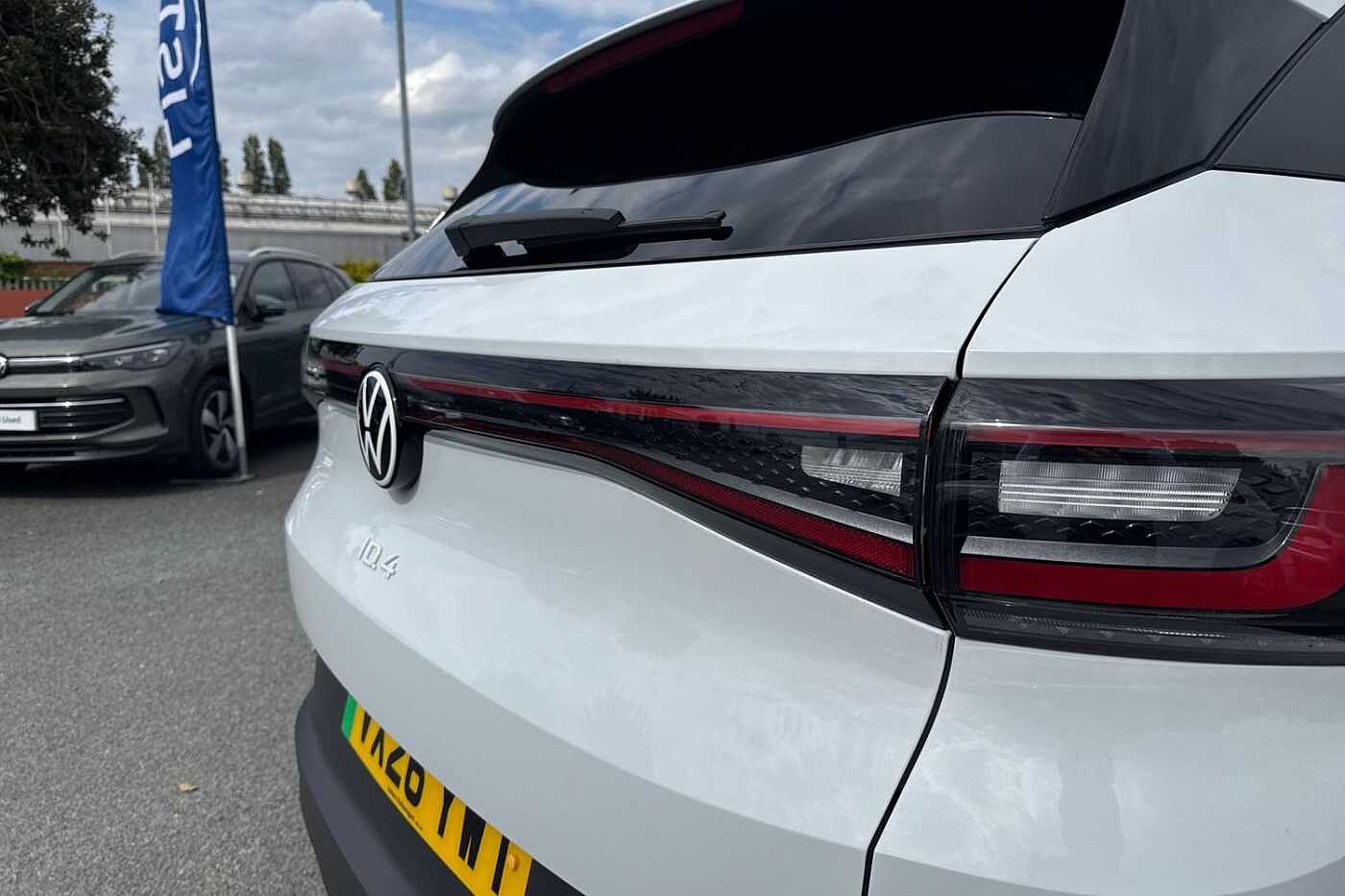 Volkswagen ID.4