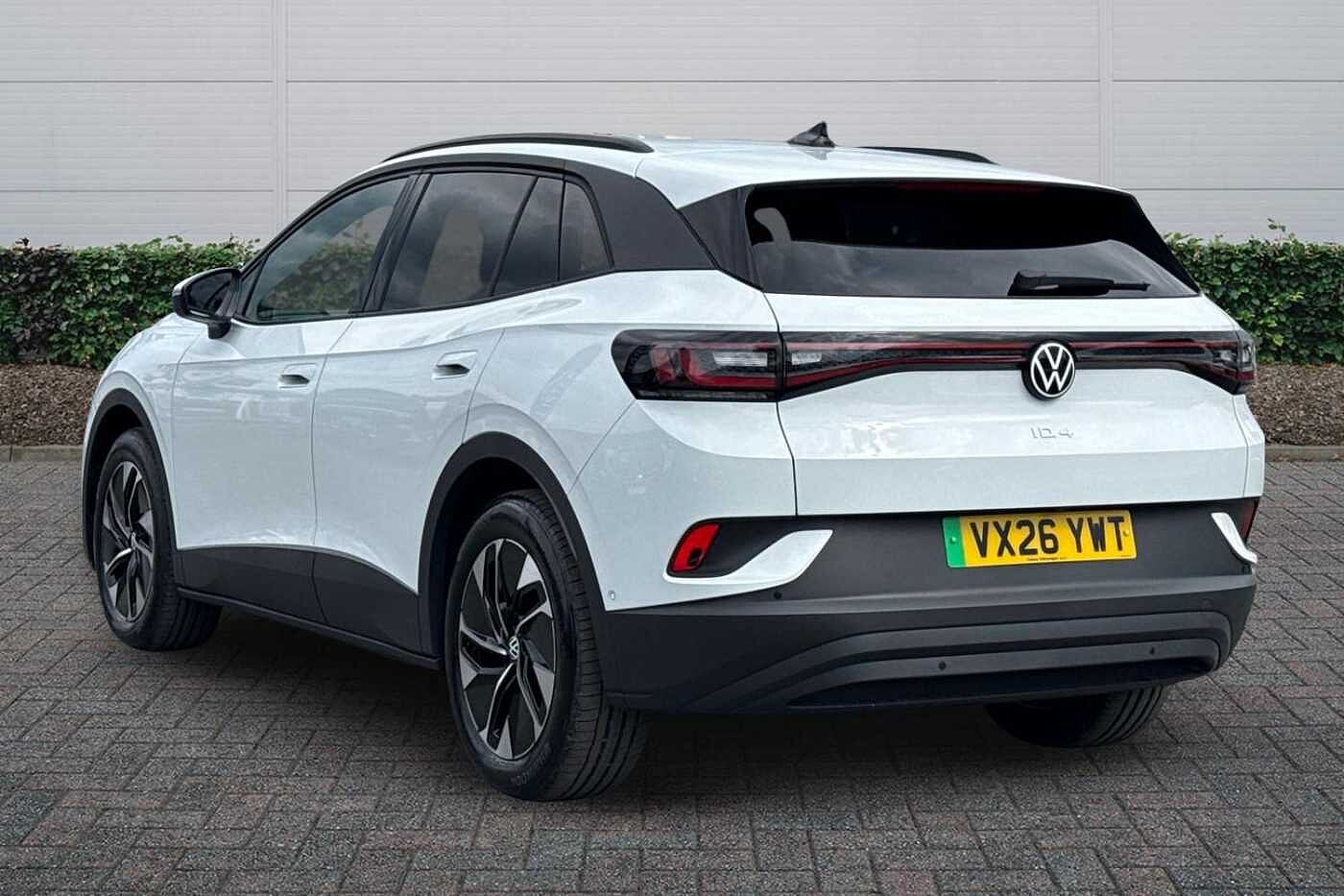 Volkswagen ID.4