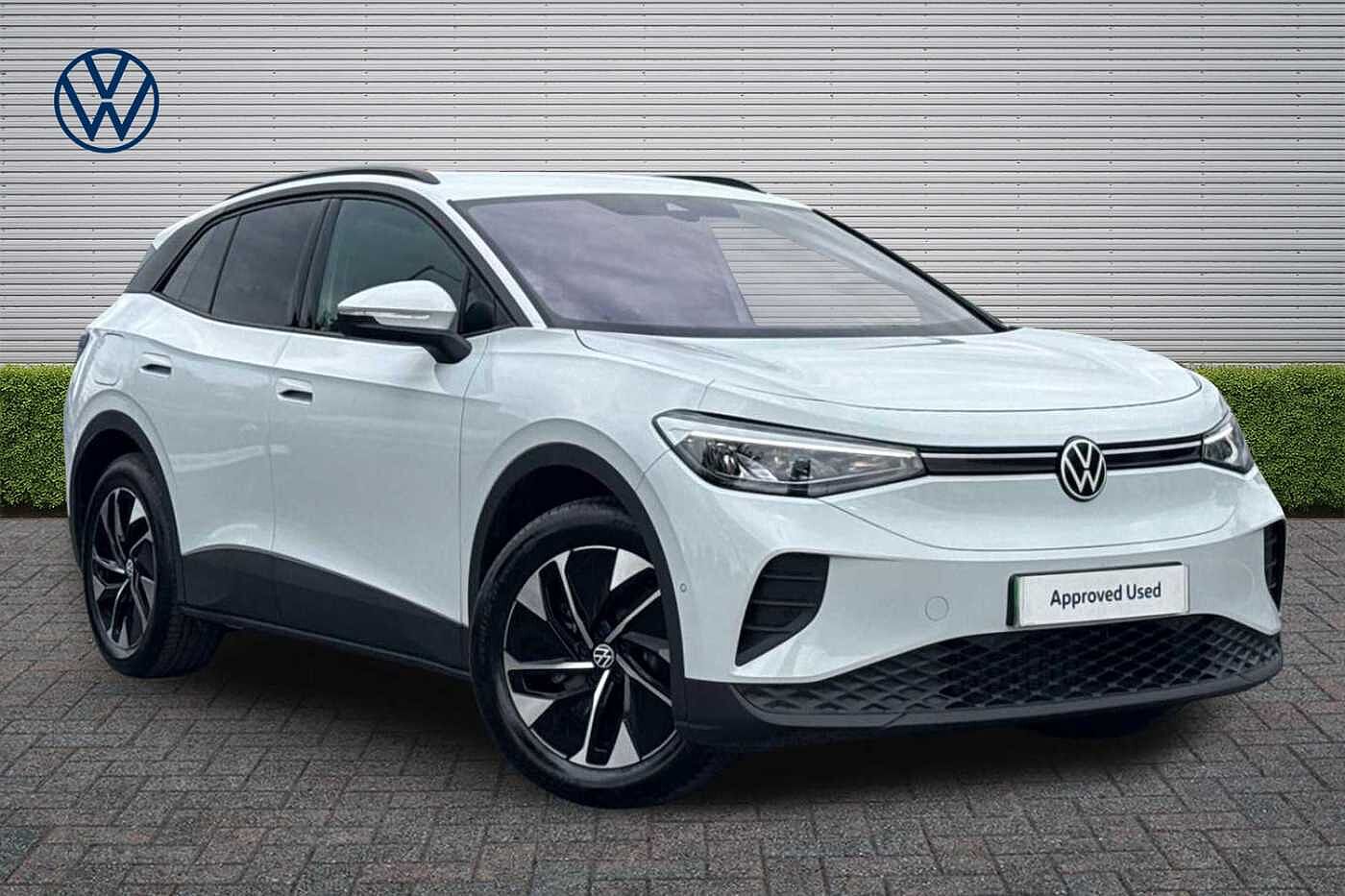 Volkswagen ID.4