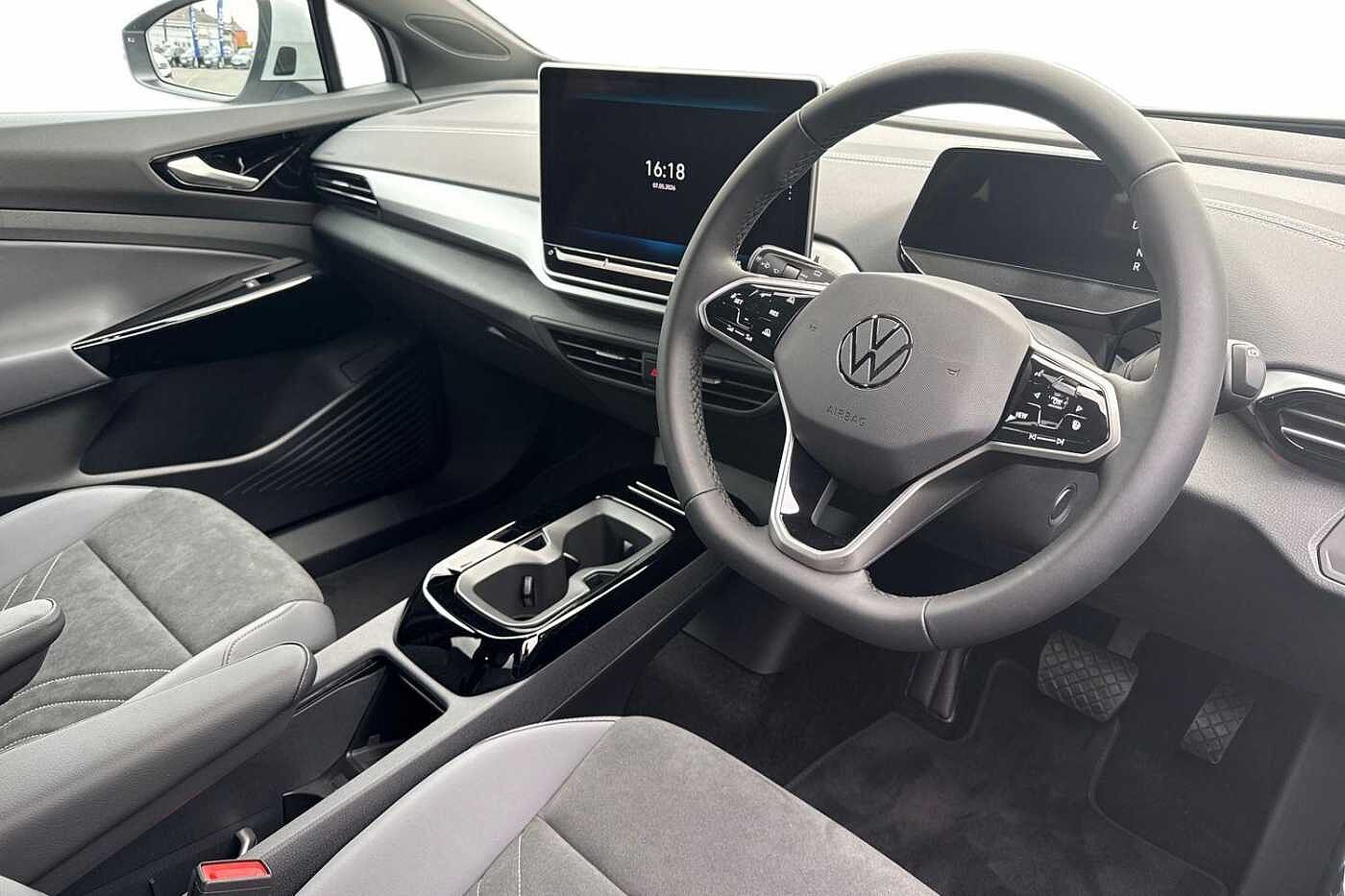 Volkswagen ID.4