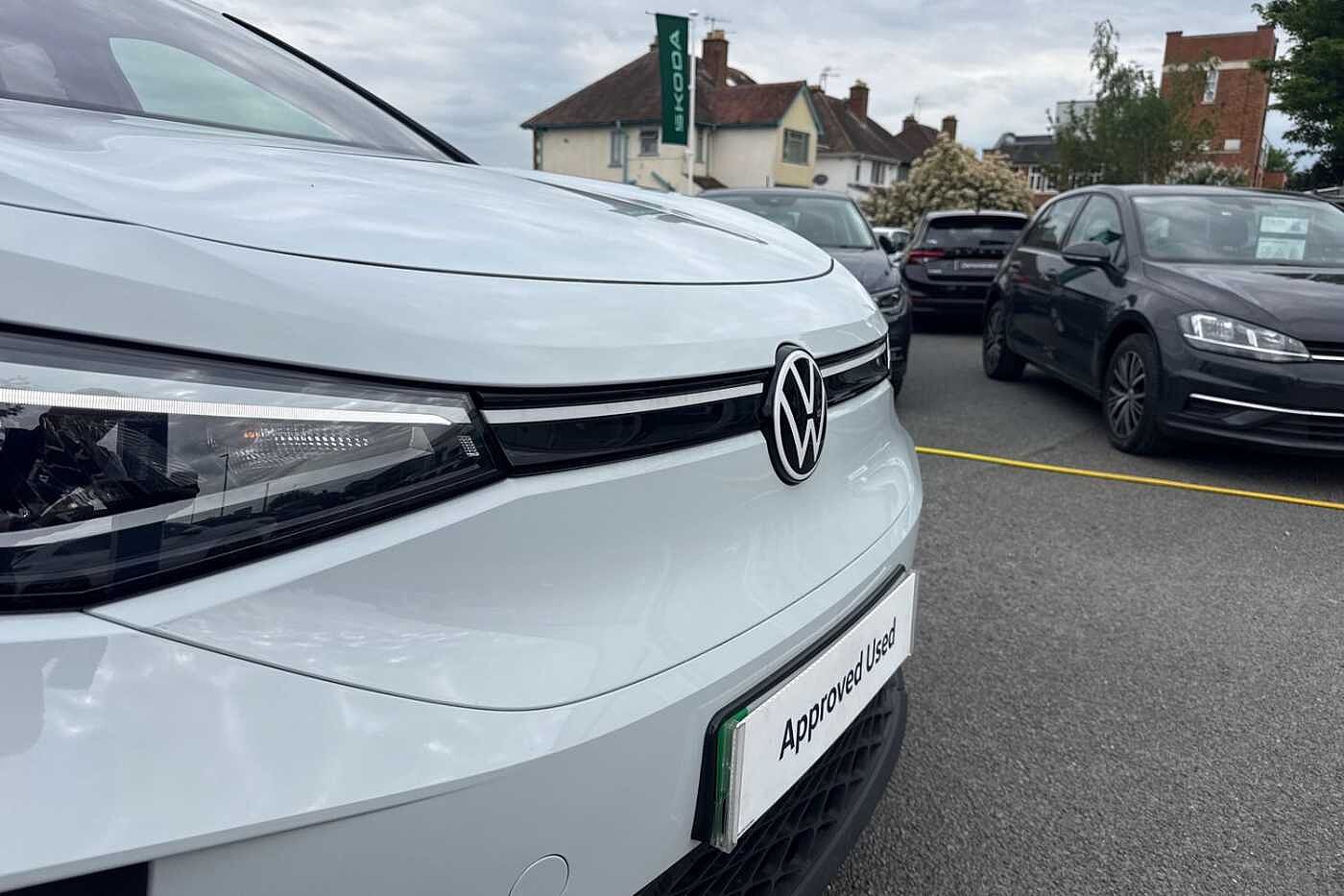 Volkswagen ID.4