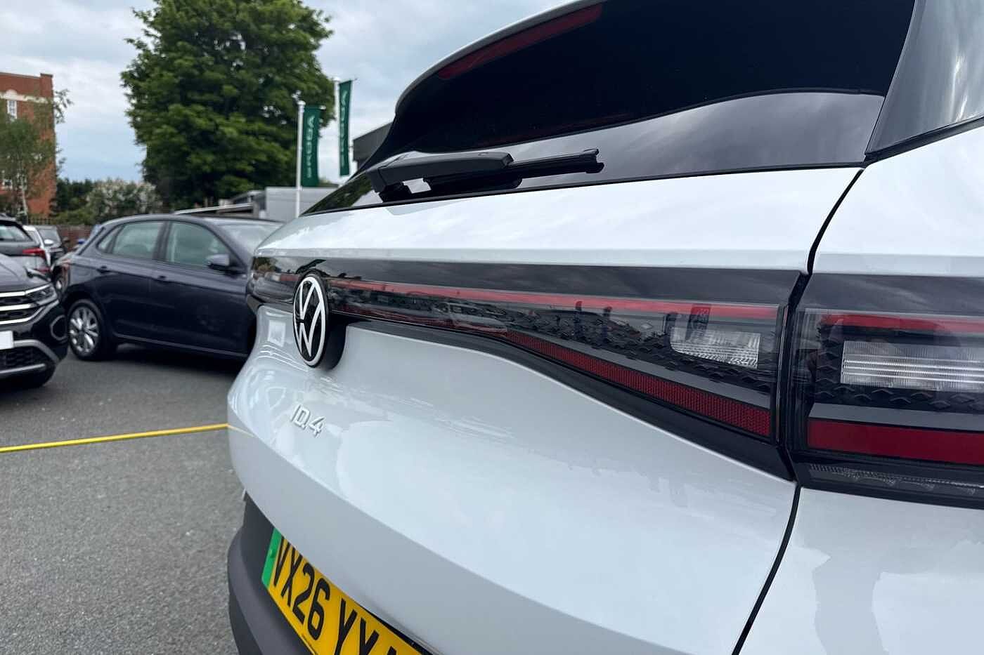 Volkswagen ID.4