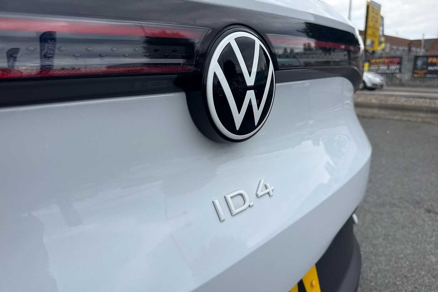 Volkswagen ID.4