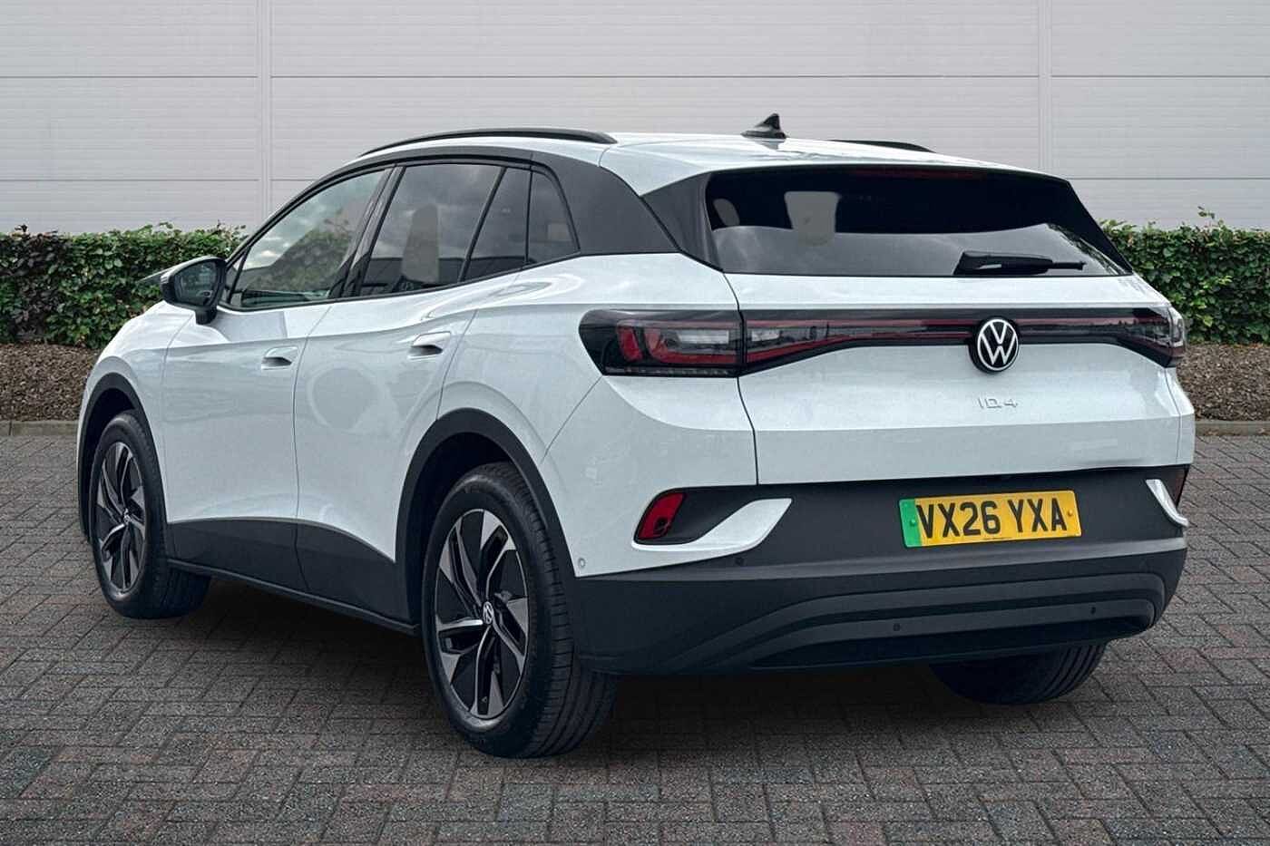 Volkswagen ID.4