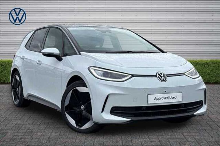 Volkswagen ID.3 150kW Tour Pro S 77kWh 5dr Auto