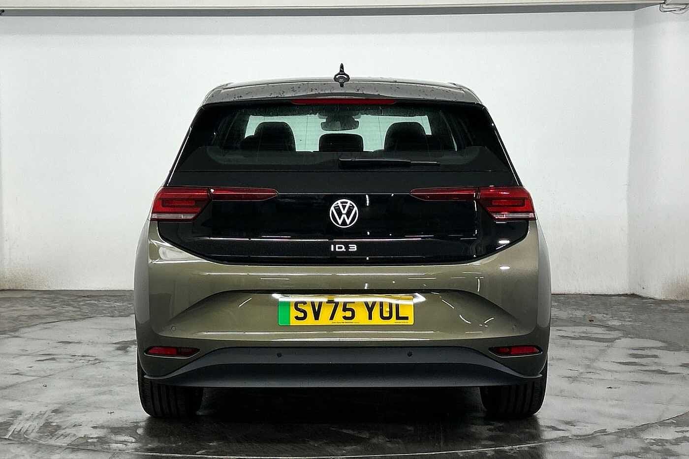 Volkswagen ID.3