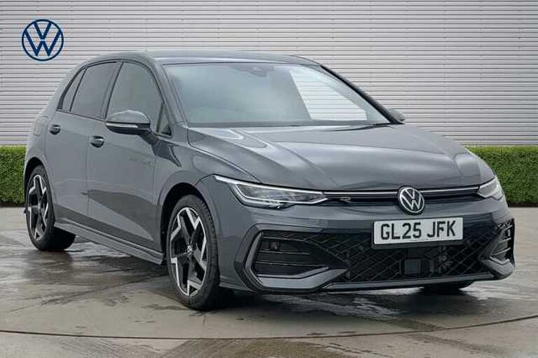 Volkswagen Golf 1.5 eTSI 150 R-Line 5dr DSG