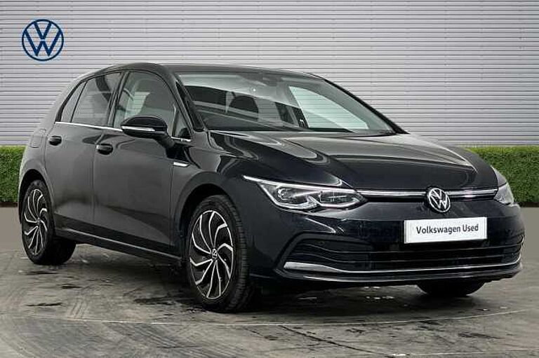 Volkswagen Golf 1.5 TSI 150 Style Edition 5dr