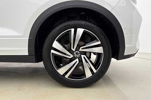 Volkswagen T-Roc Cabriolet