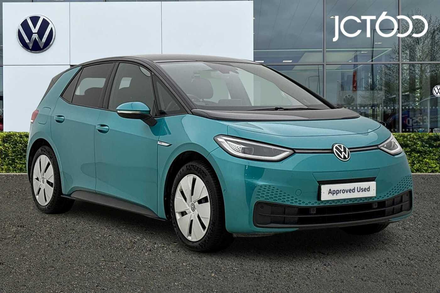 Volkswagen ID.3