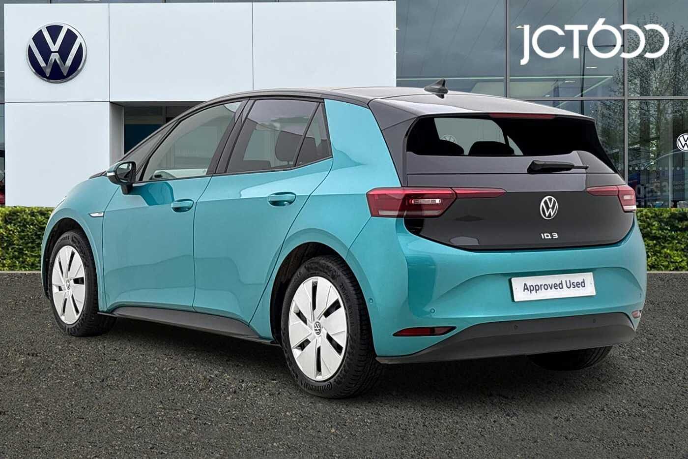 Volkswagen ID.3