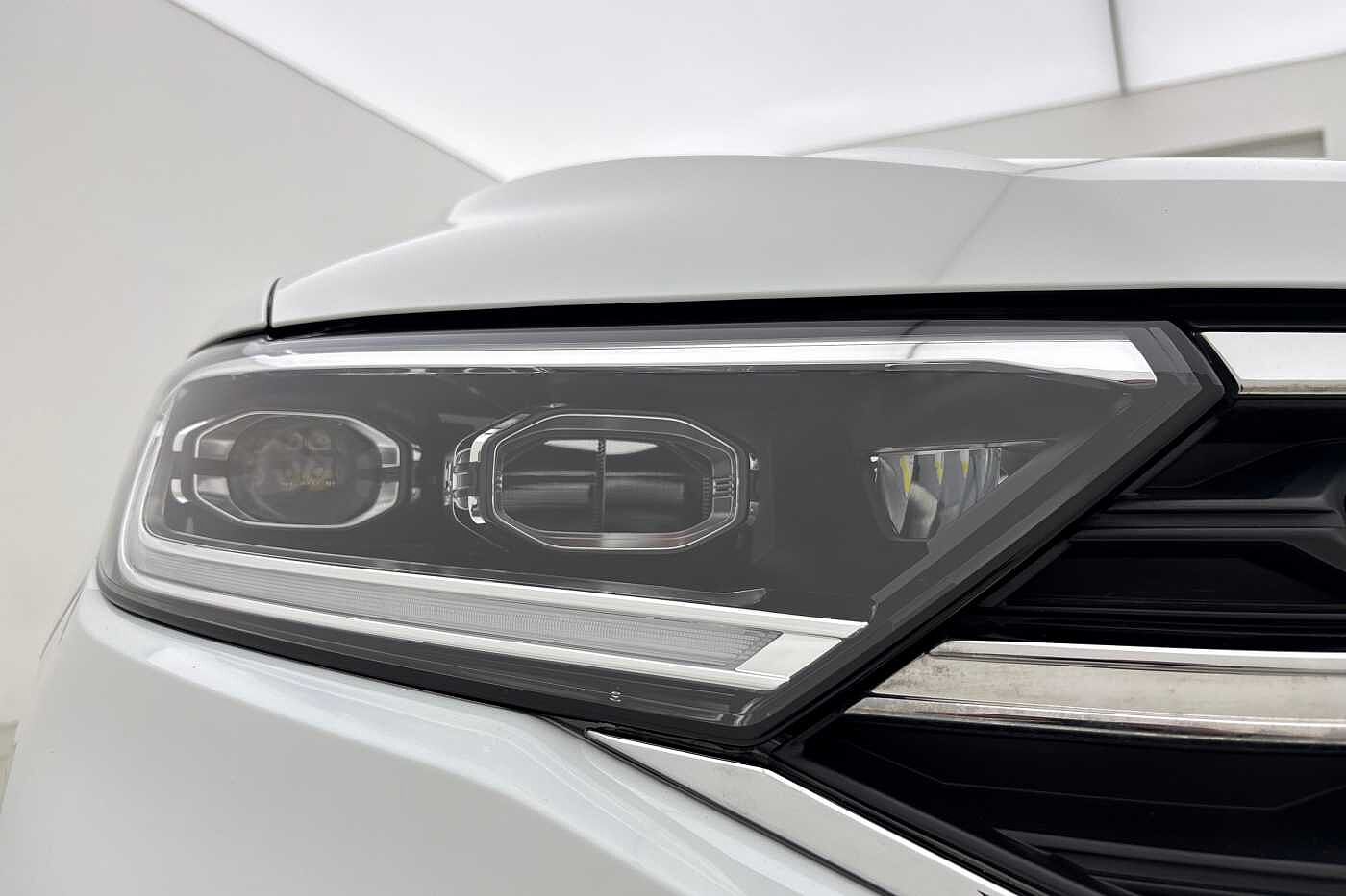 Volkswagen T-Roc Cabriolet