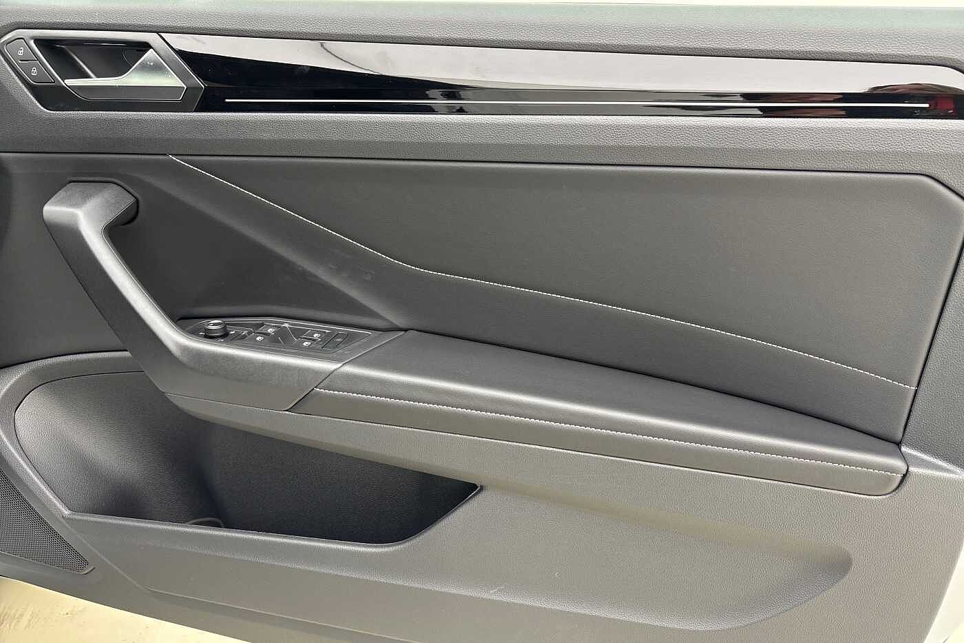 Volkswagen T-Roc Cabriolet
