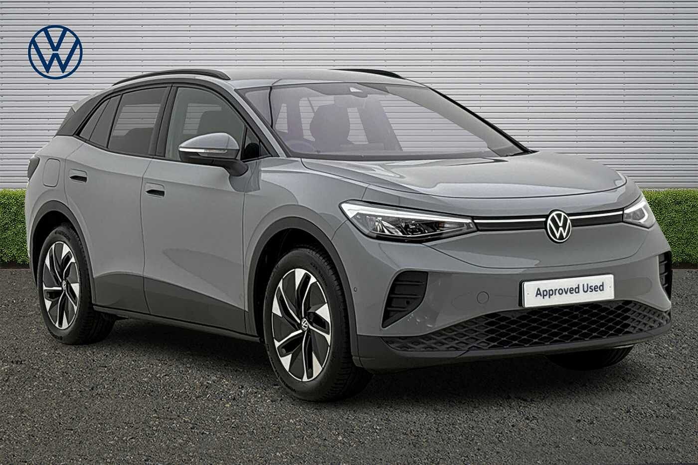 Volkswagen ID.4