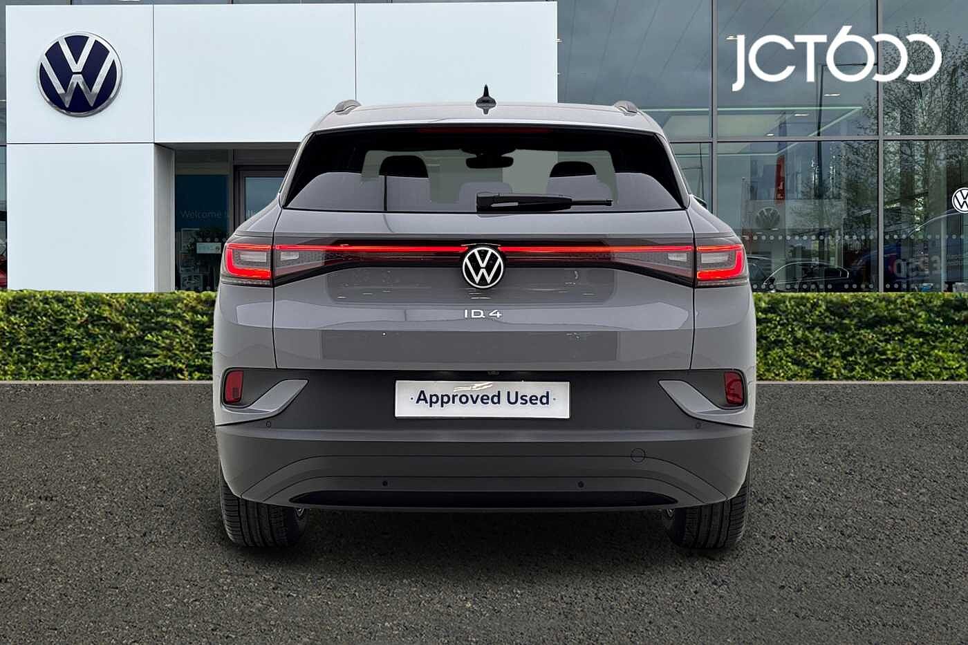 Volkswagen ID.4