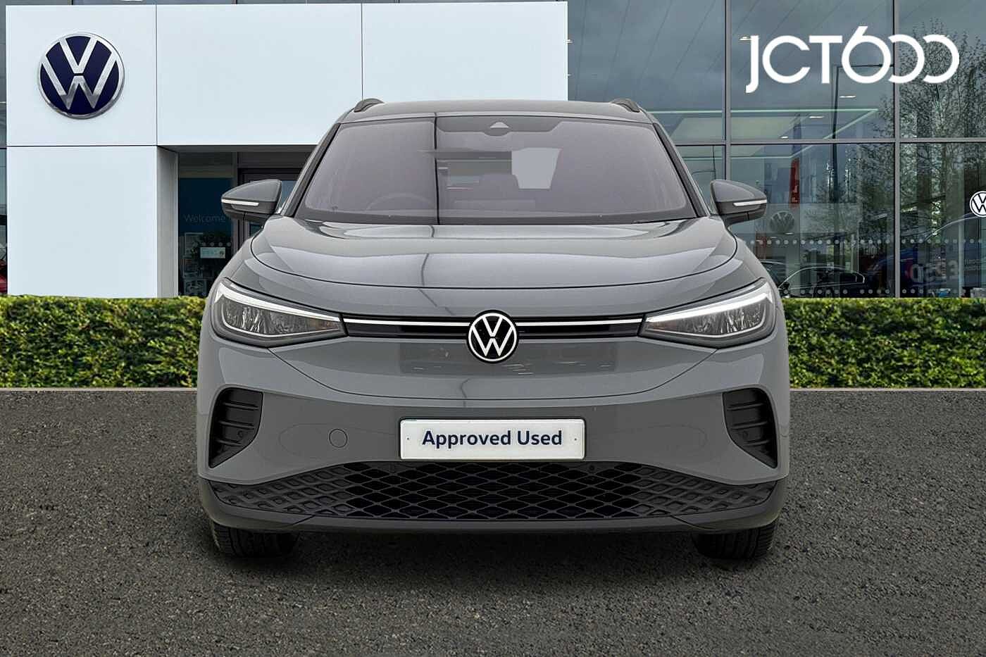 Volkswagen ID.4
