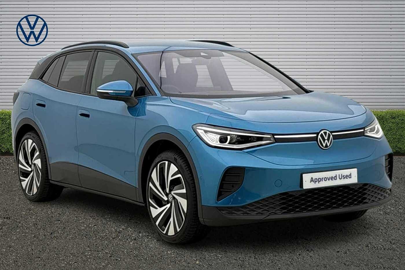 Volkswagen ID.4