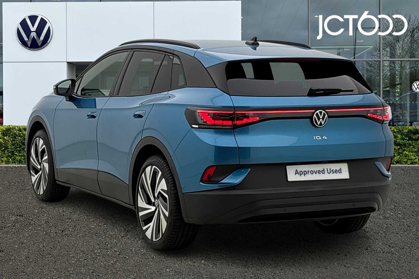 Volkswagen ID.4