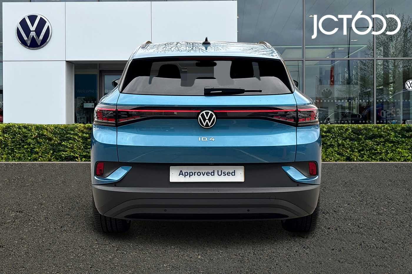 Volkswagen ID.4