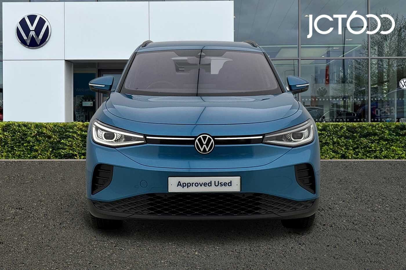 Volkswagen ID.4