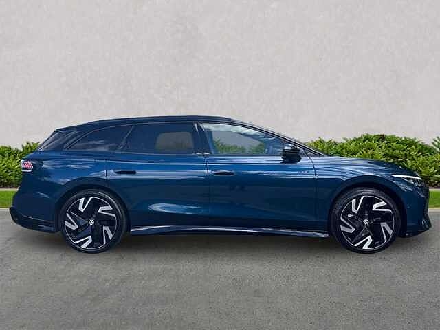 Volkswagen ID.7