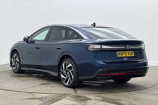 Volkswagen ID.7