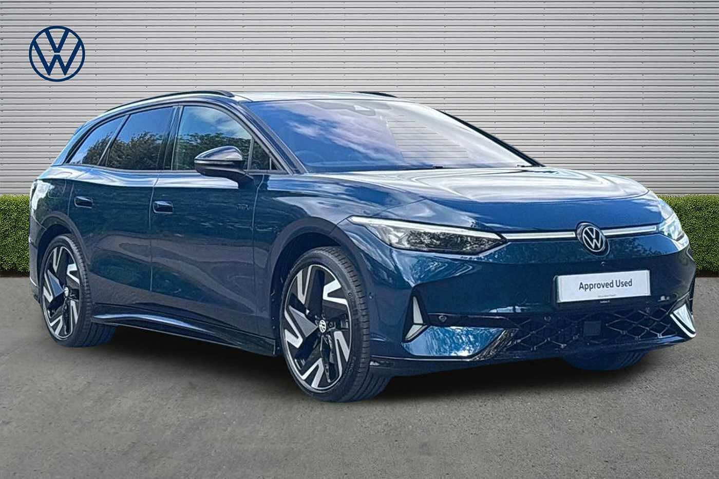 Volkswagen ID.7