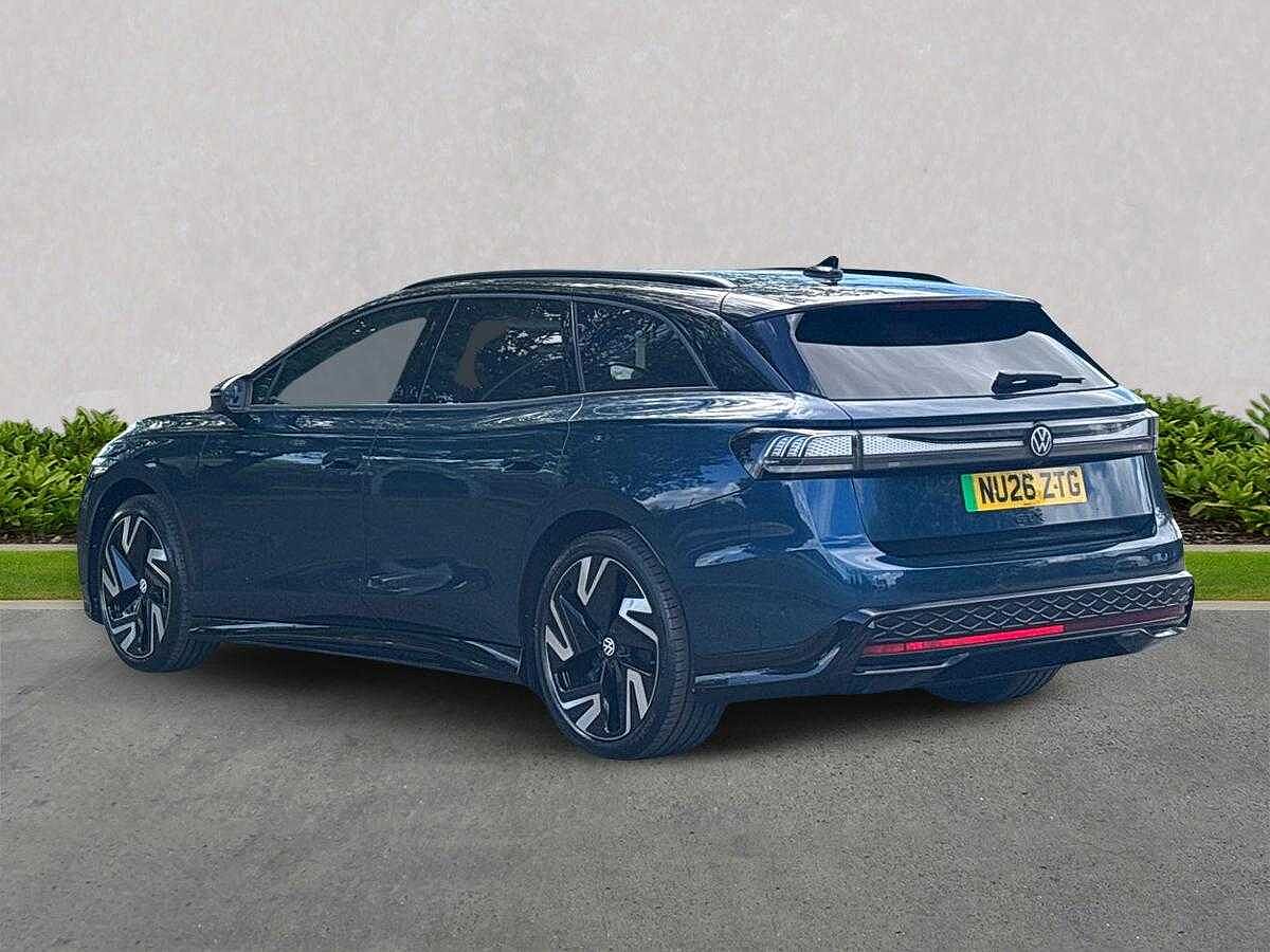 Volkswagen ID.7