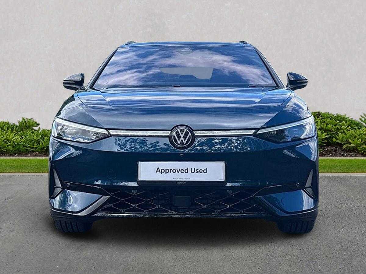 Volkswagen ID.7