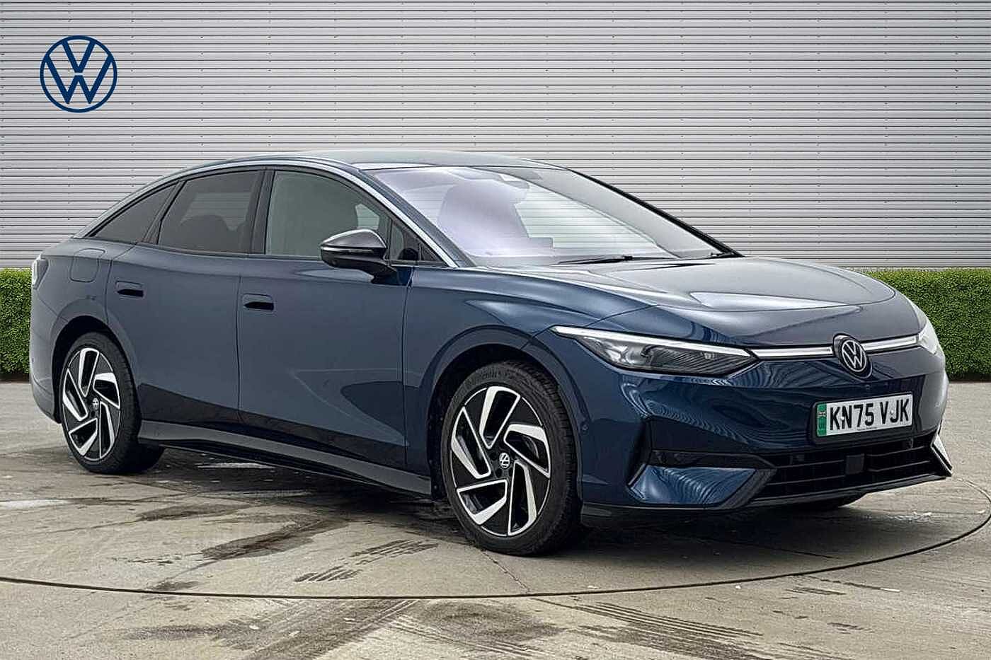 Volkswagen ID.7