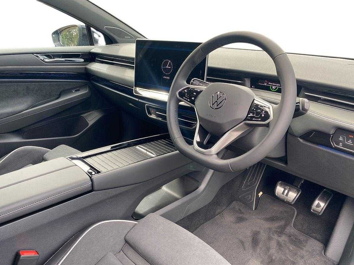 Volkswagen ID.7