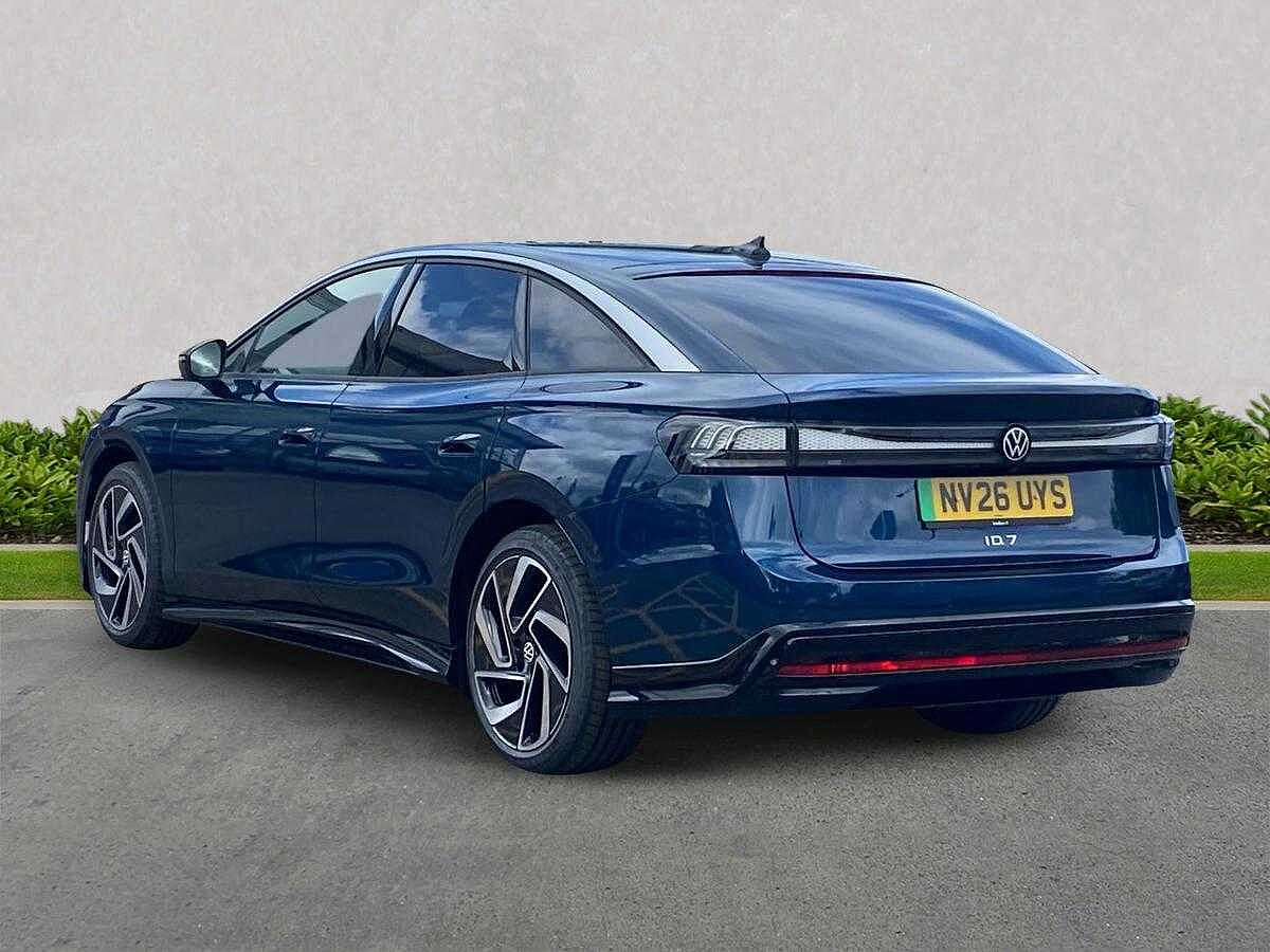 Volkswagen ID.7