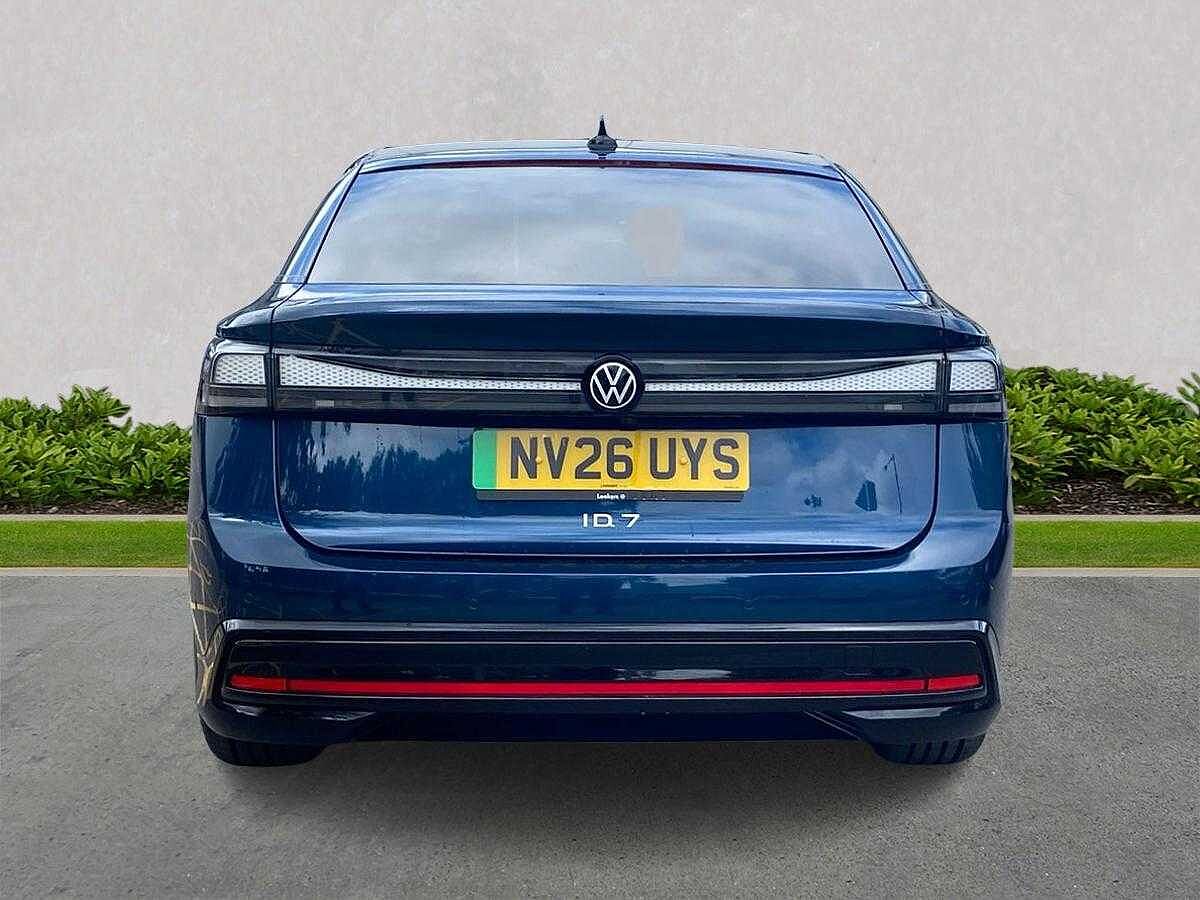 Volkswagen ID.7