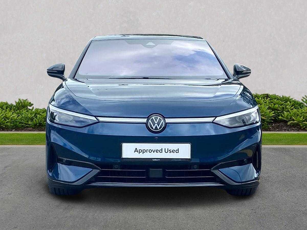 Volkswagen ID.7