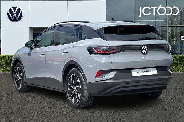 Volkswagen ID.4